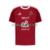 Al Ahly SC Thuis Shirt 2025-26